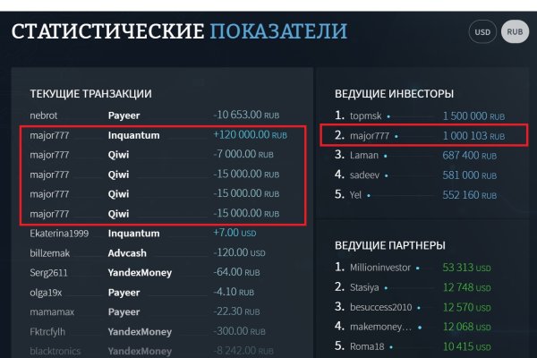 Ссылки на кракен мегу