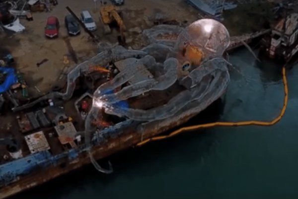 Kraken даркнет что это