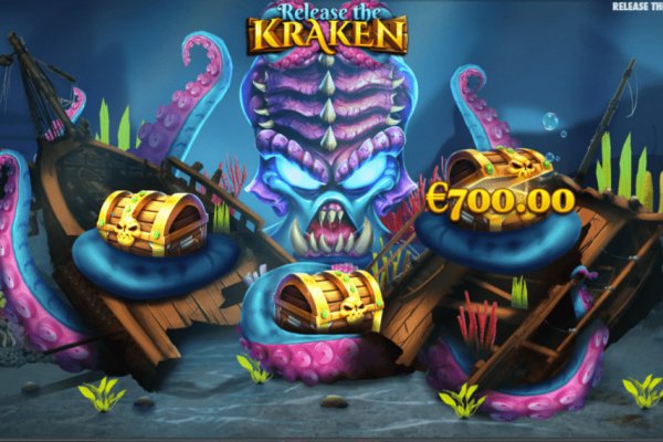 Kraken official